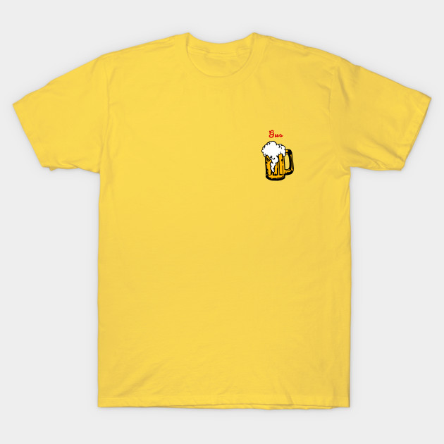 Kenosha Kickers - 2 Sided by BigOrangeShirtShop